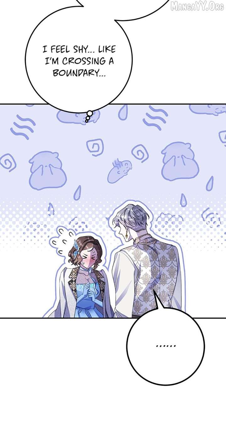 If You Save an Immoral Beast Chapter 62 333 038