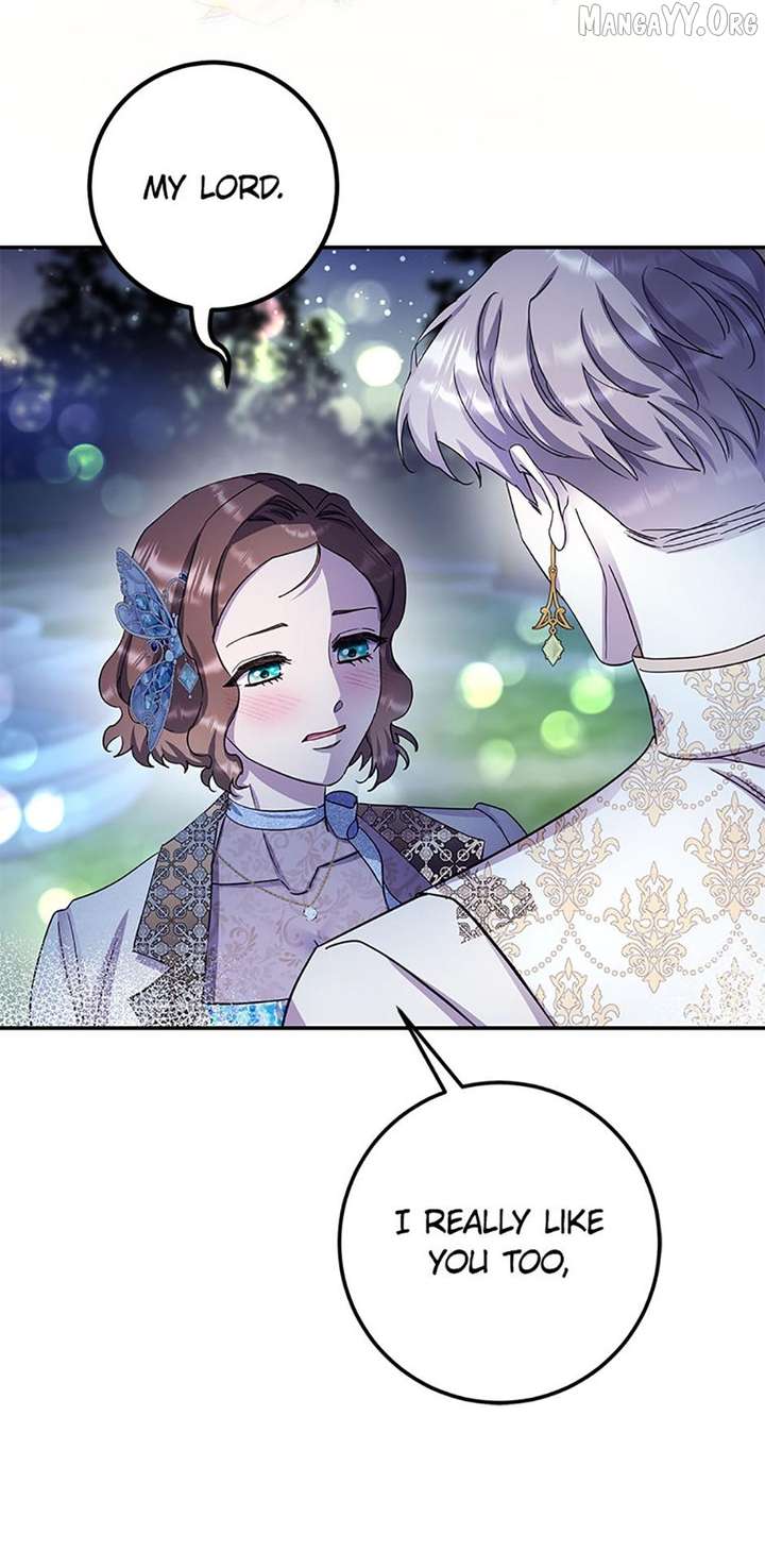 If You Save an Immoral Beast Chapter 62 352 057