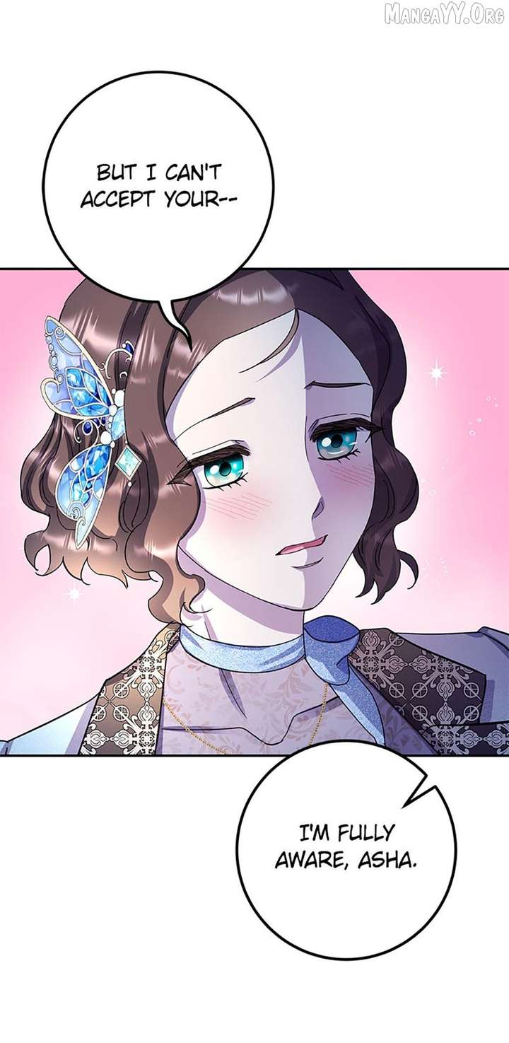 If You Save an Immoral Beast Chapter 62 353 058