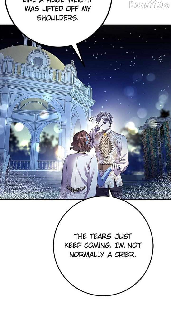 If You Save an Immoral Beast Chapter 62 359 064