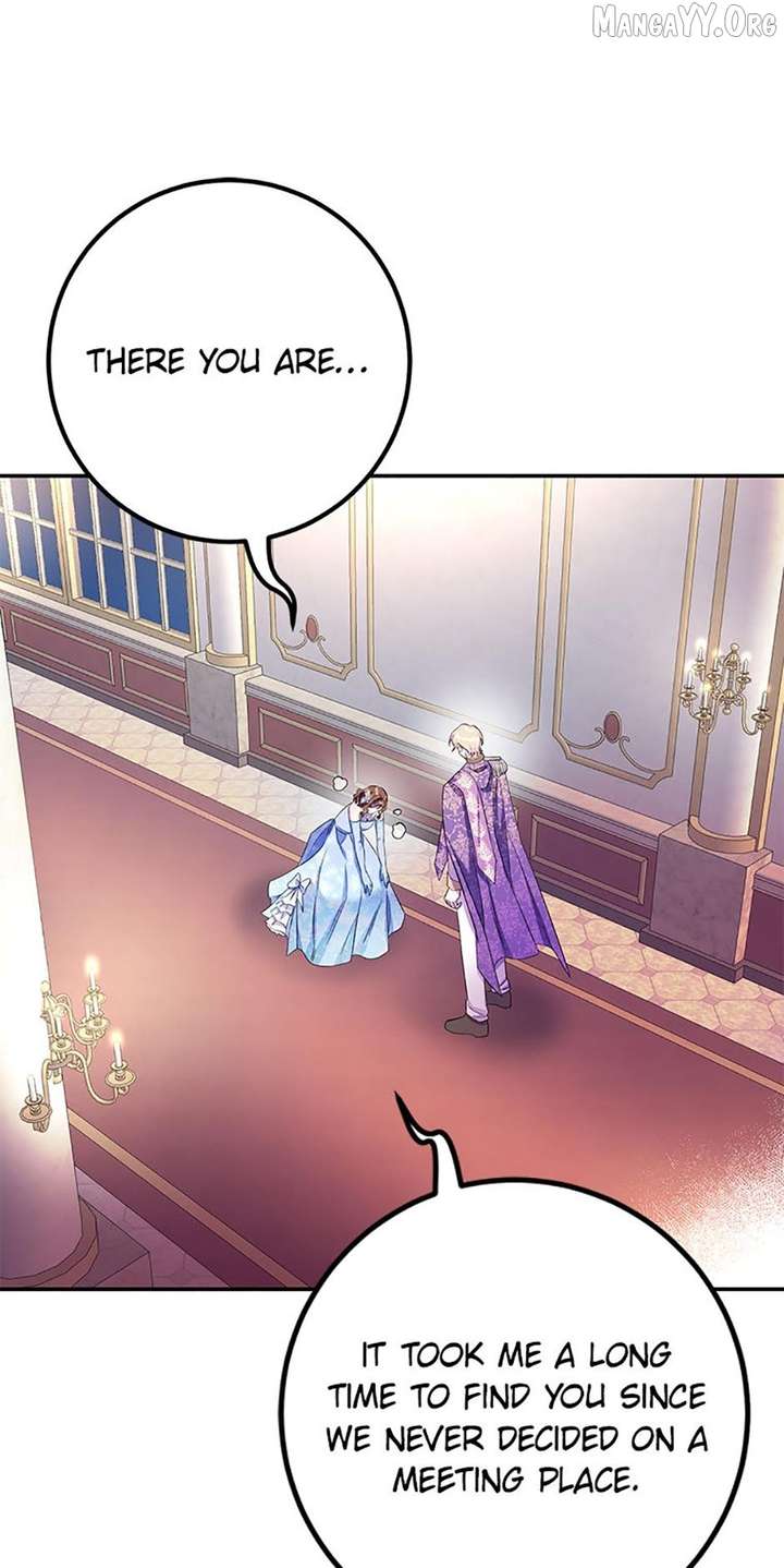 If You Save an Immoral Beast Chapter 62 371 076