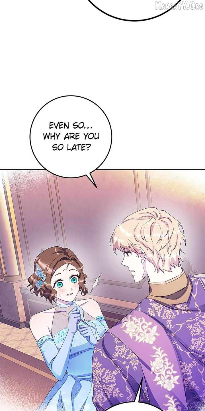 If You Save an Immoral Beast Chapter 62 372 077