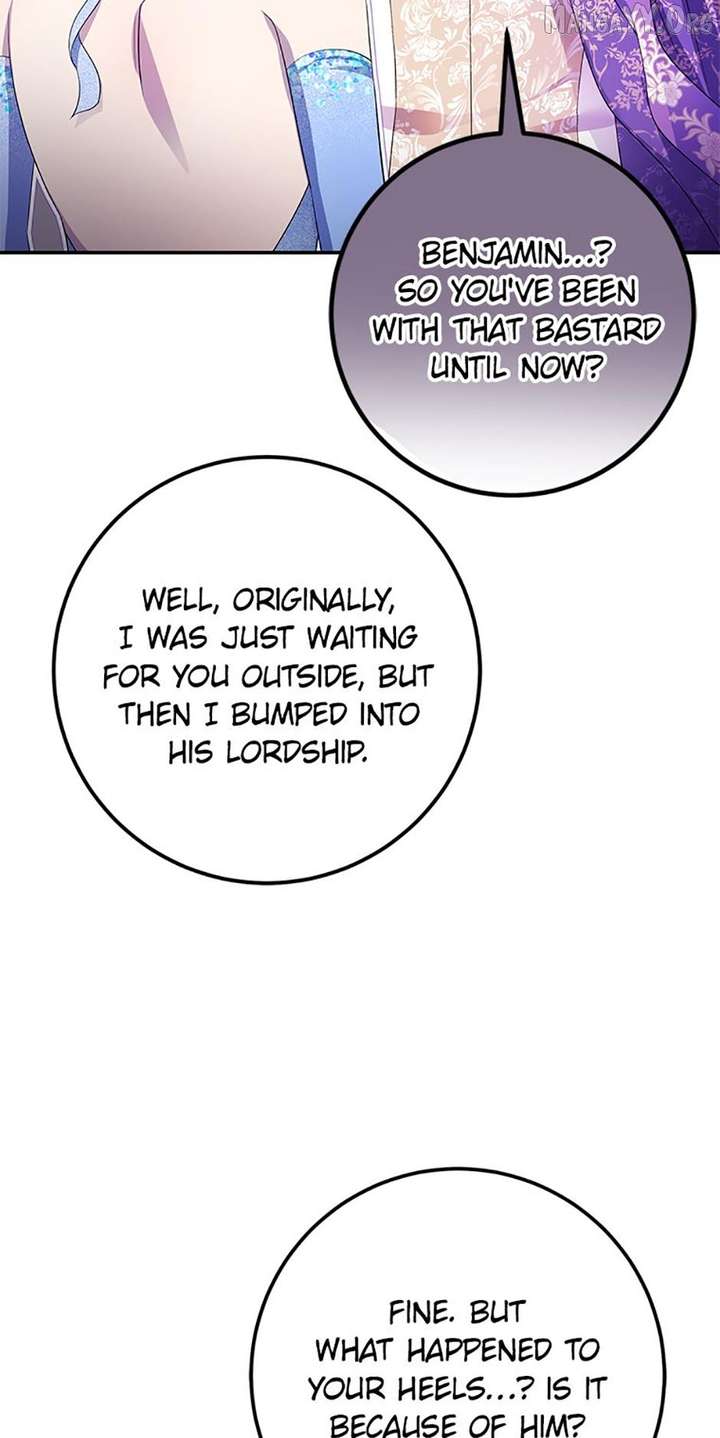 If You Save an Immoral Beast Chapter 62 376 081