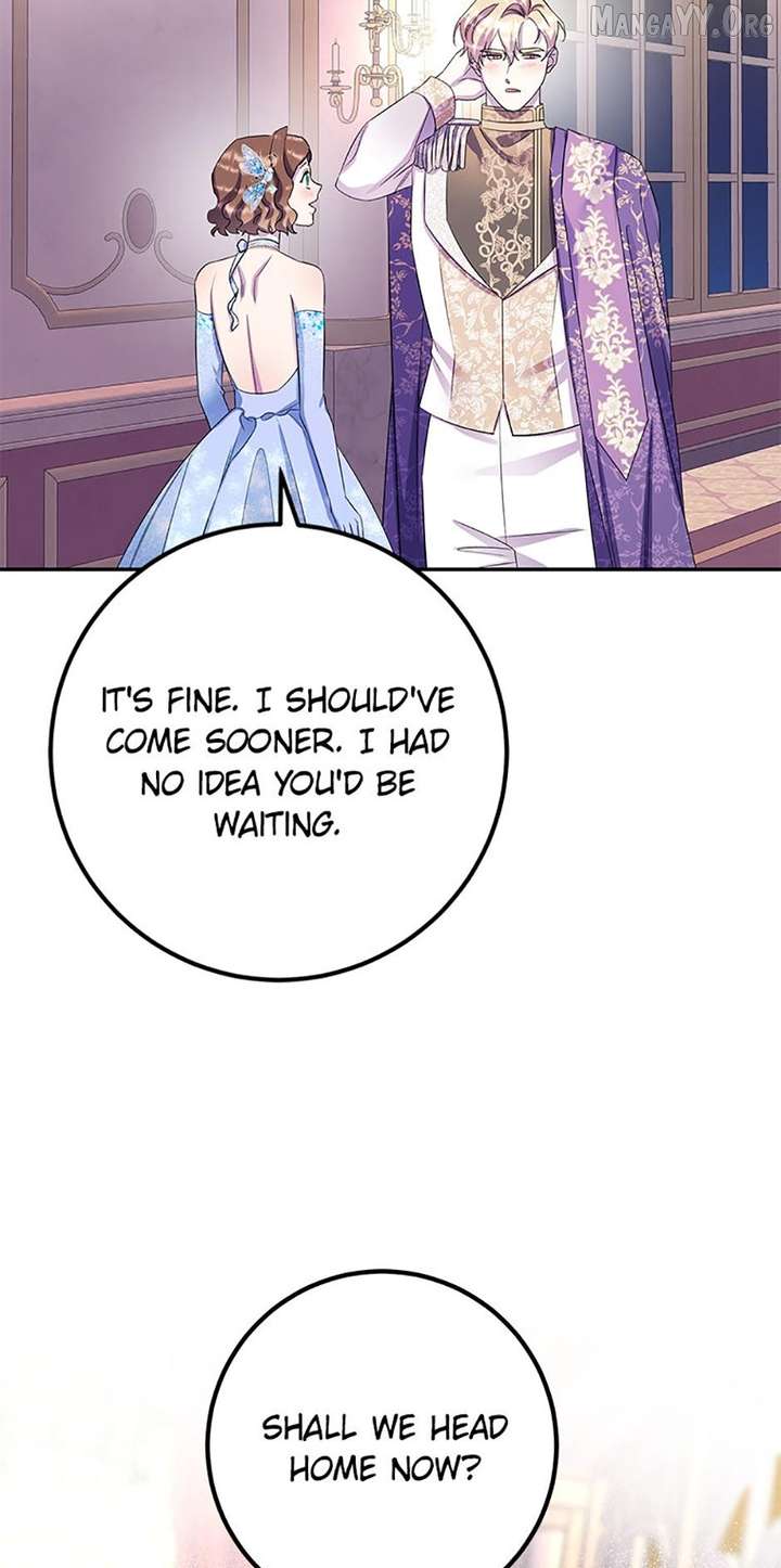 If You Save an Immoral Beast Chapter 62 382 087