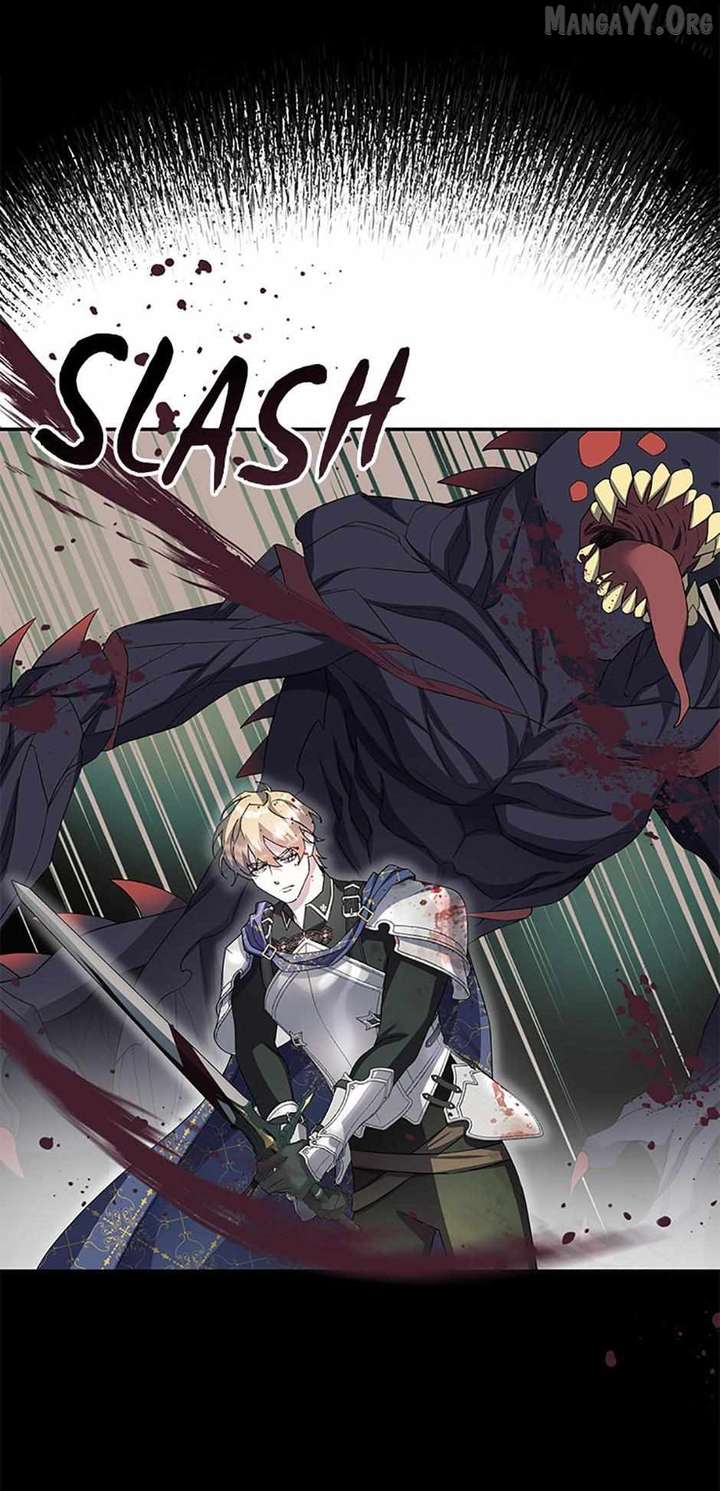 If You Save an Immoral Beast Chapter 66 285 ch 66 18