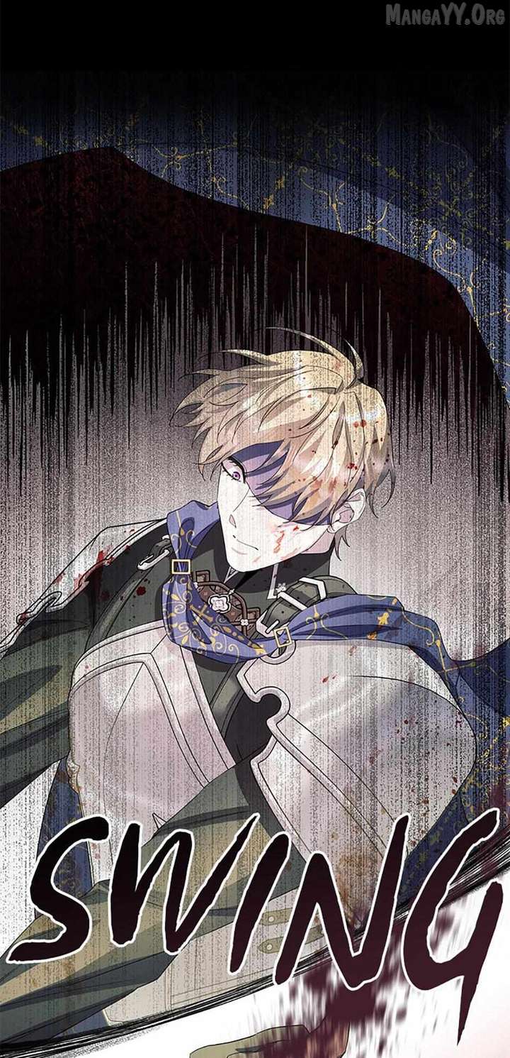 If You Save an Immoral Beast Chapter 66 286 ch 66 19