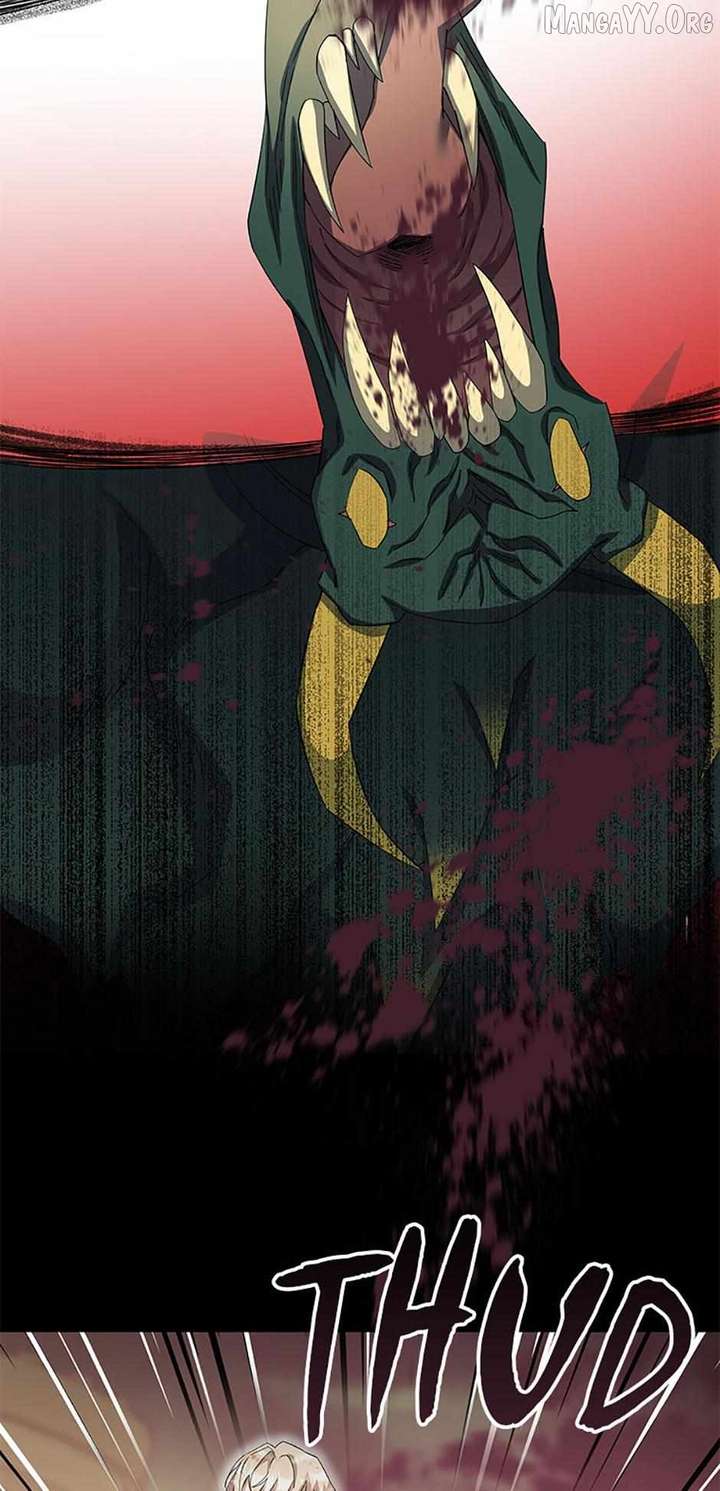 If You Save an Immoral Beast Chapter 66 287 ch 66 20