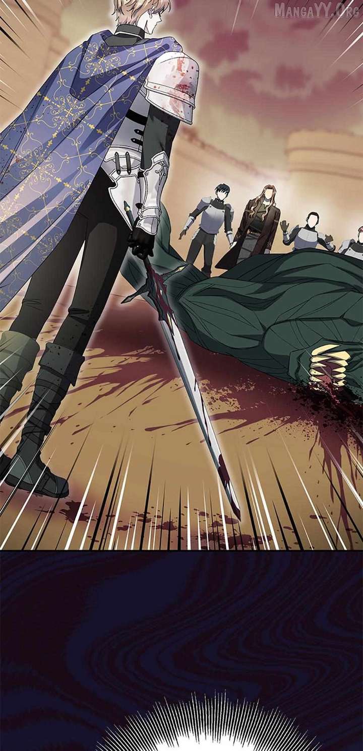 If You Save an Immoral Beast Chapter 66 288 ch 66 21