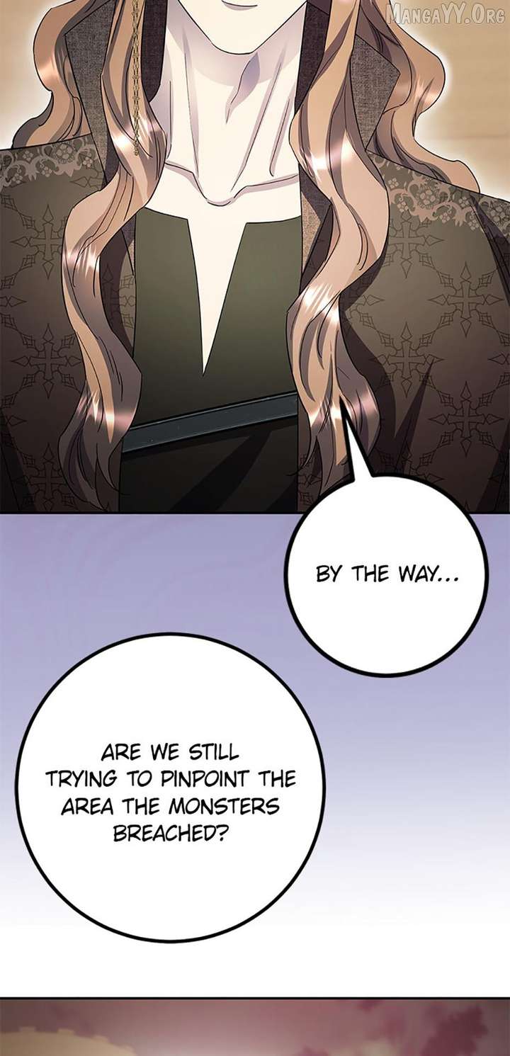 If You Save an Immoral Beast Chapter 66 290 ch 66 23