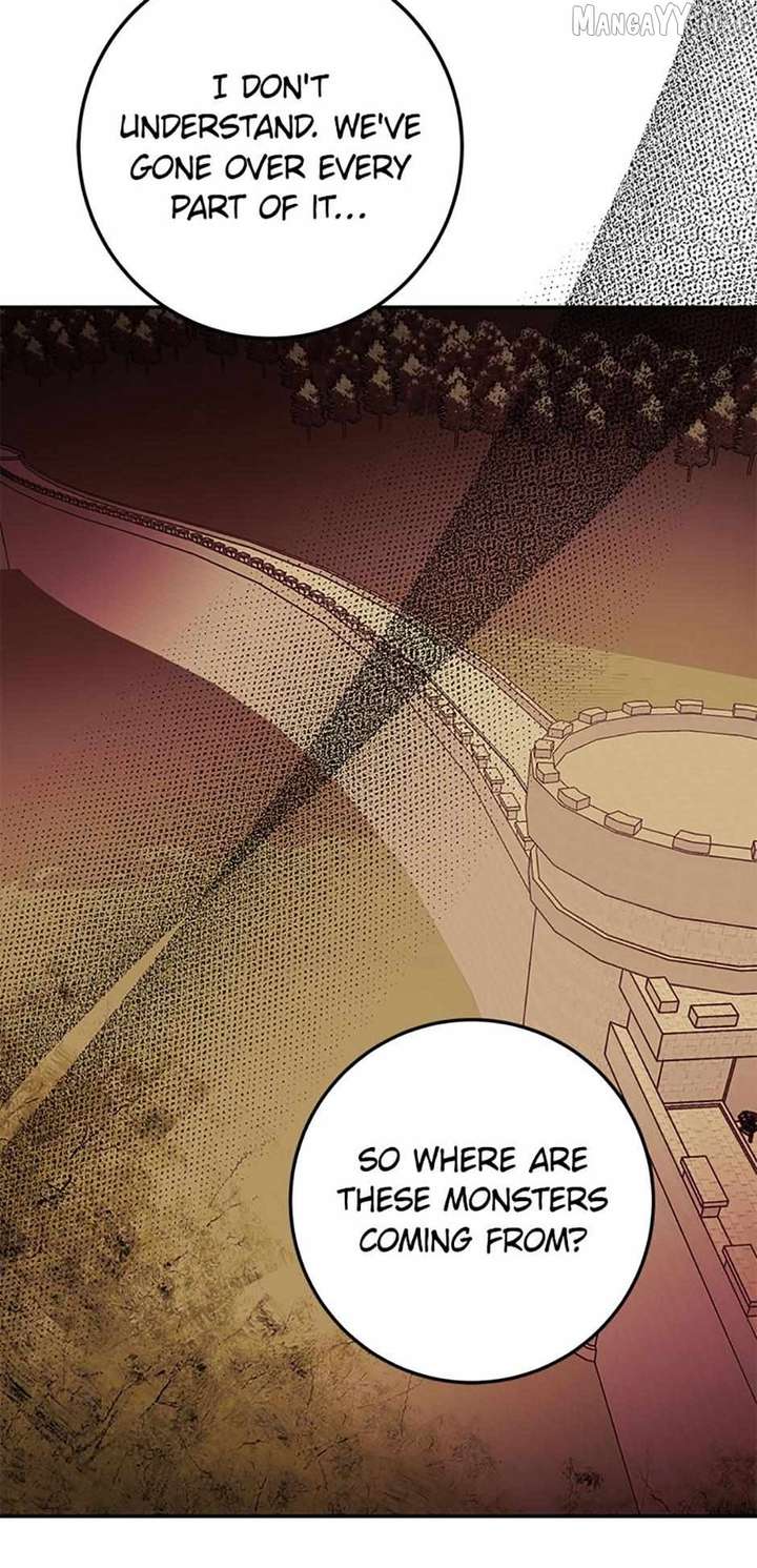 If You Save an Immoral Beast Chapter 66 292 ch 66 25