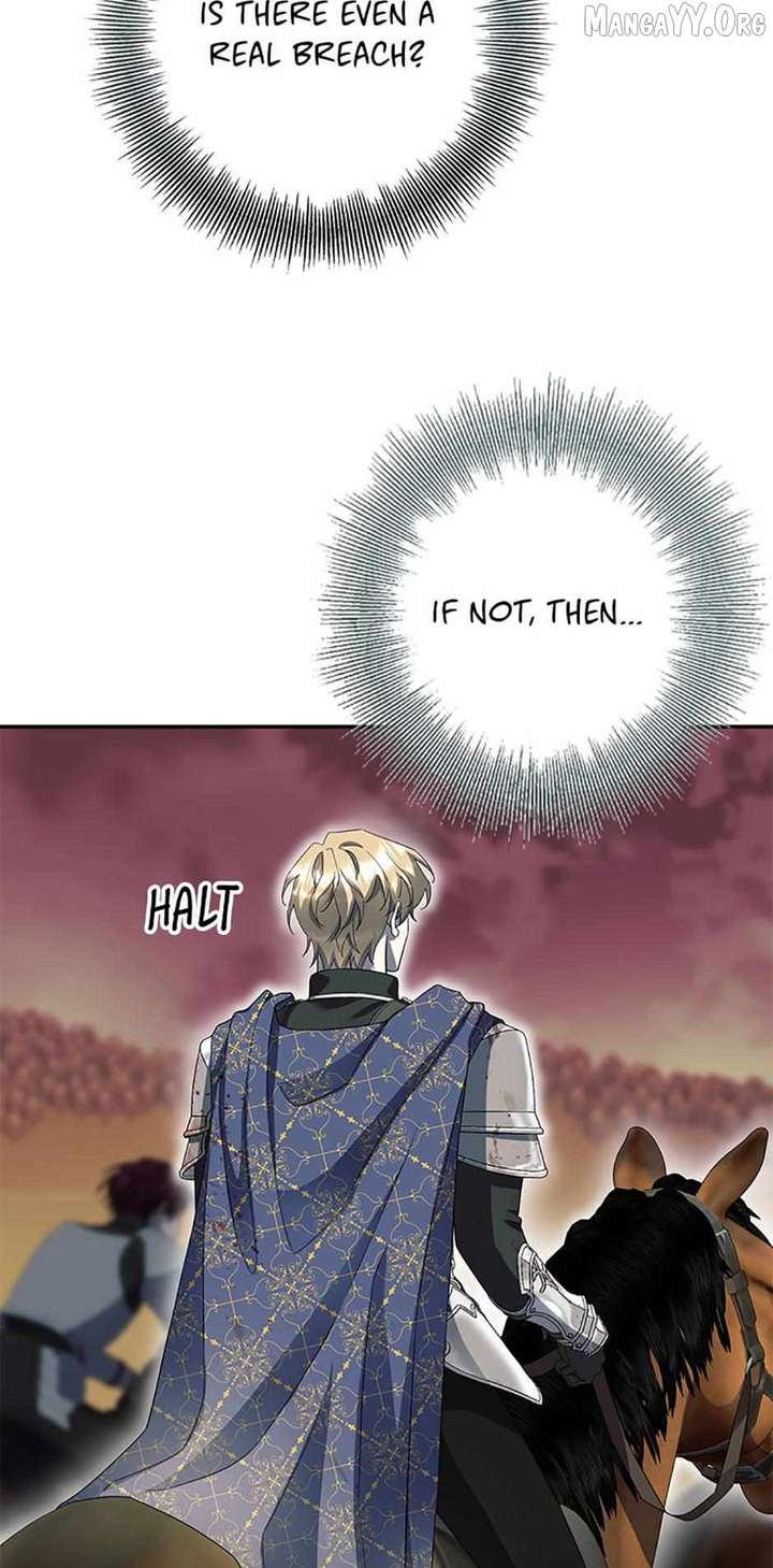 If You Save an Immoral Beast Chapter 66 296 ch 66 29