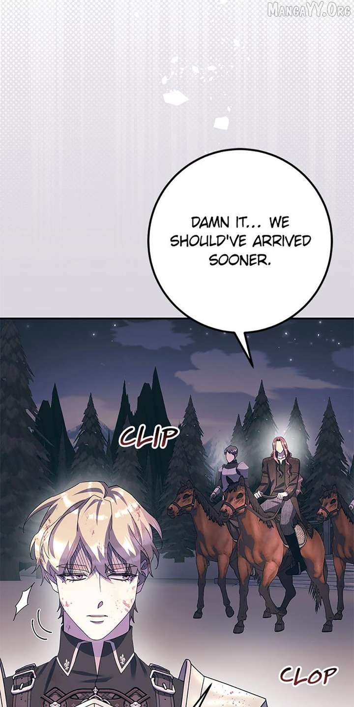 If You Save an Immoral Beast Chapter 66 270 ch 66 3