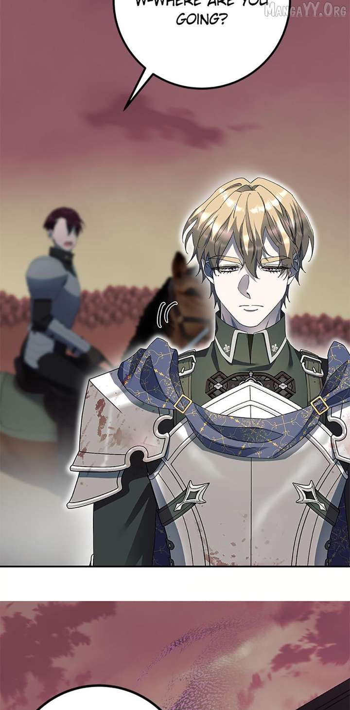 If You Save an Immoral Beast Chapter 66 298 ch 66 31