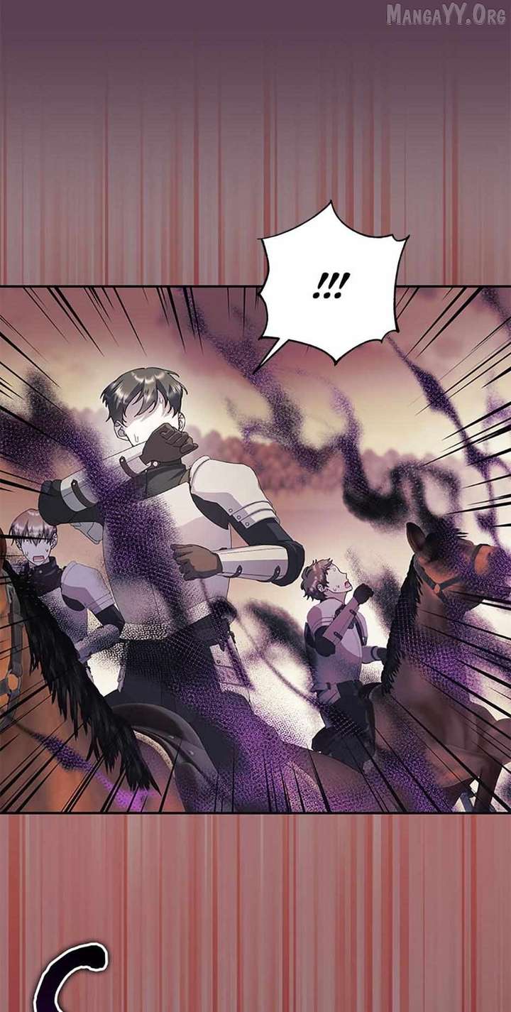 If You Save an Immoral Beast Chapter 66 301 ch 66 34