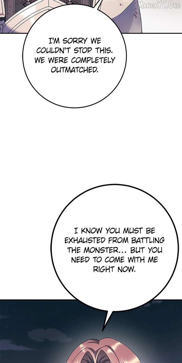 If You Save an Immoral Beast Chapter 66 271 ch 66 4