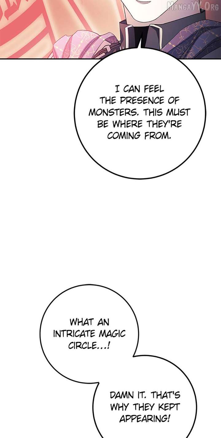 If You Save an Immoral Beast Chapter 66 307 ch 66 40