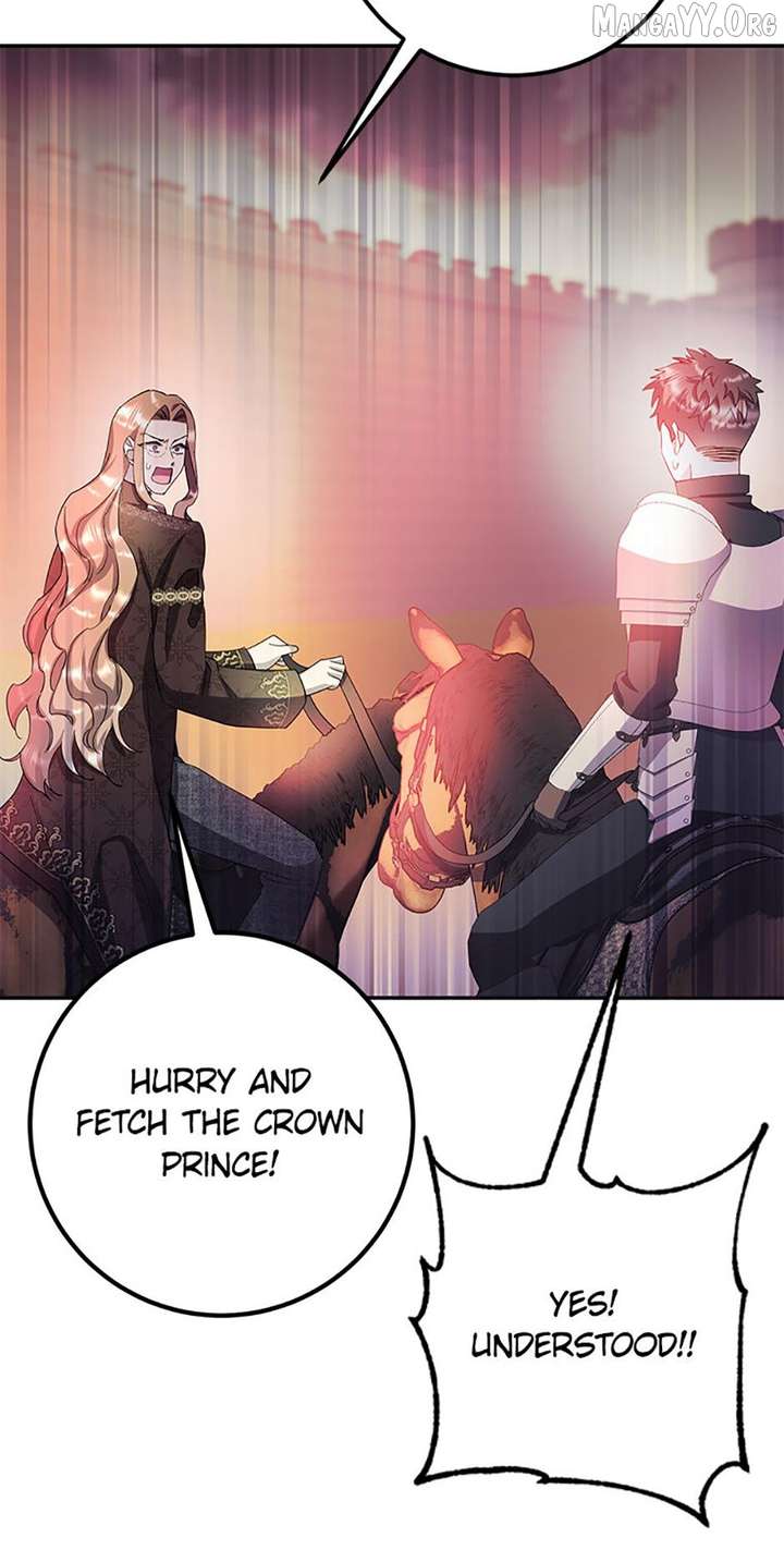 If You Save an Immoral Beast Chapter 66 308 ch 66 41