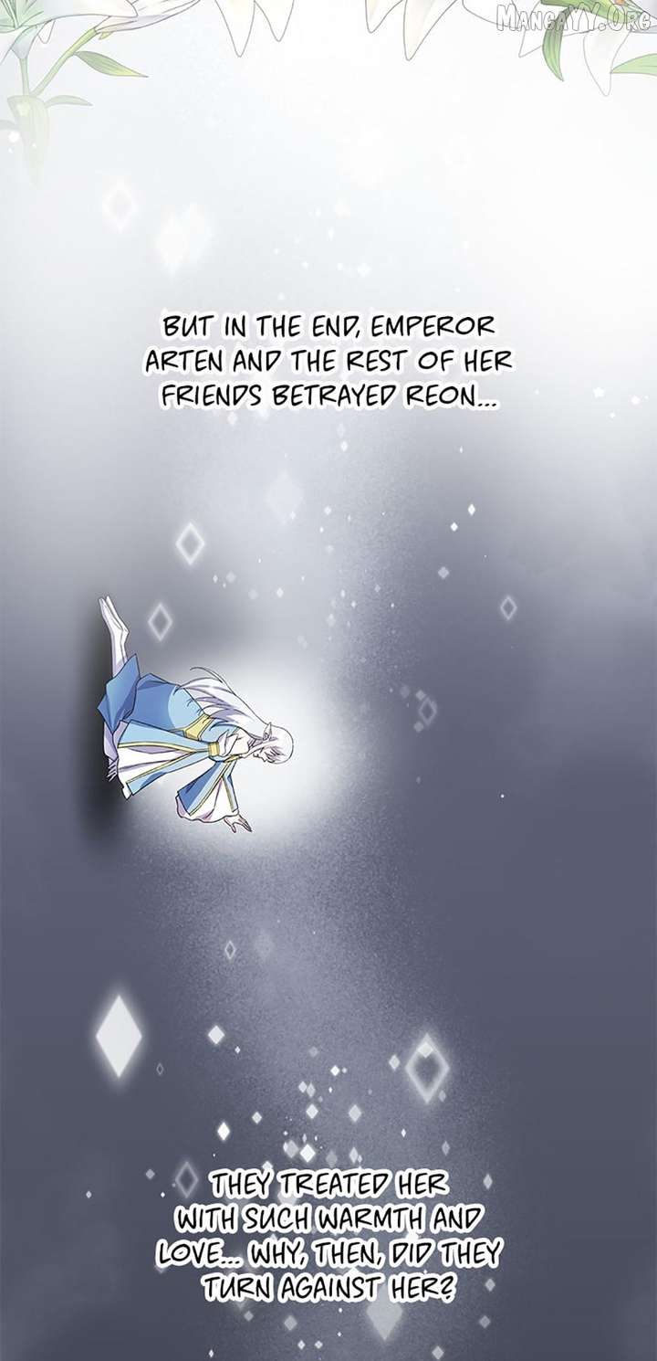 If You Save an Immoral Beast Chapter 66 316 ch 66 49