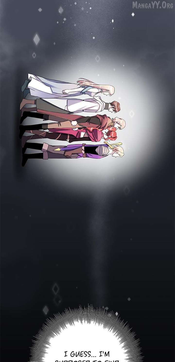 If You Save an Immoral Beast Chapter 66 317 ch 66 50