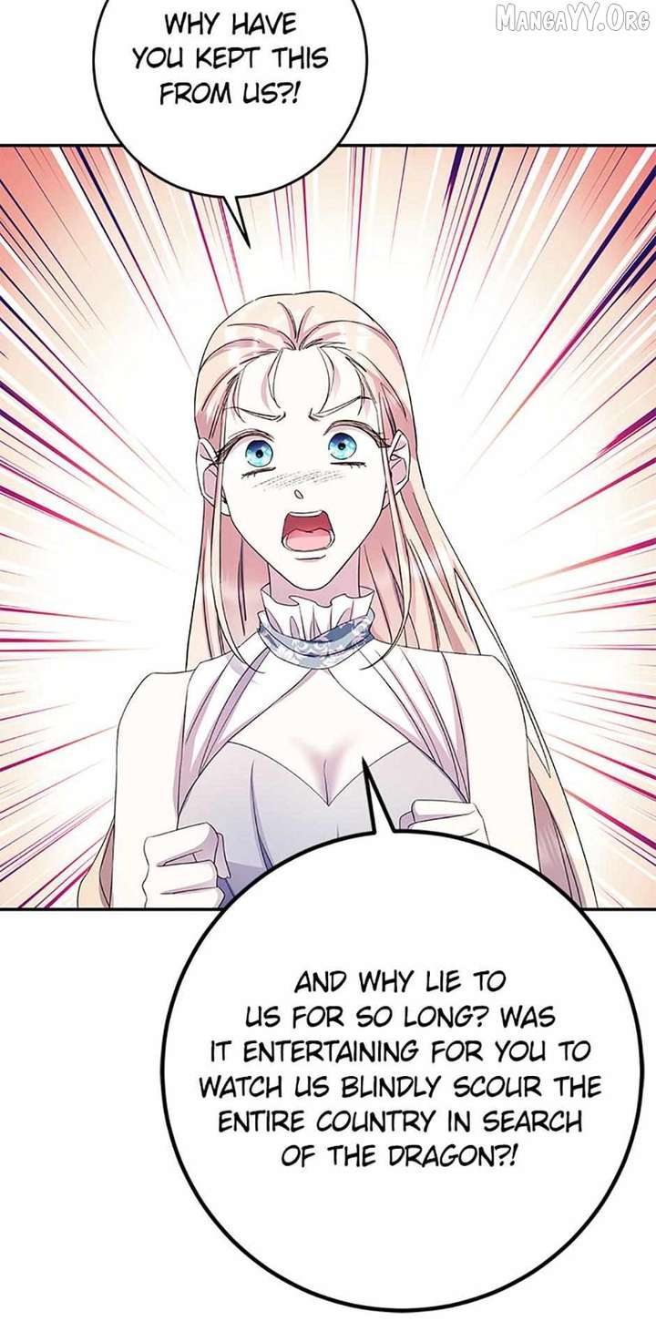 If You Save an Immoral Beast Chapter 66 326 ch 66 59