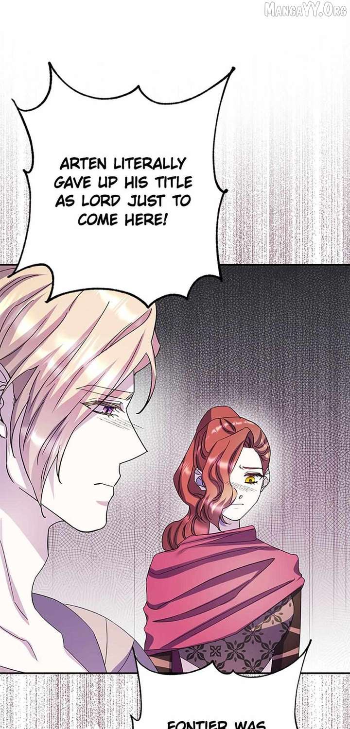 If You Save an Immoral Beast Chapter 66 327 ch 66 60