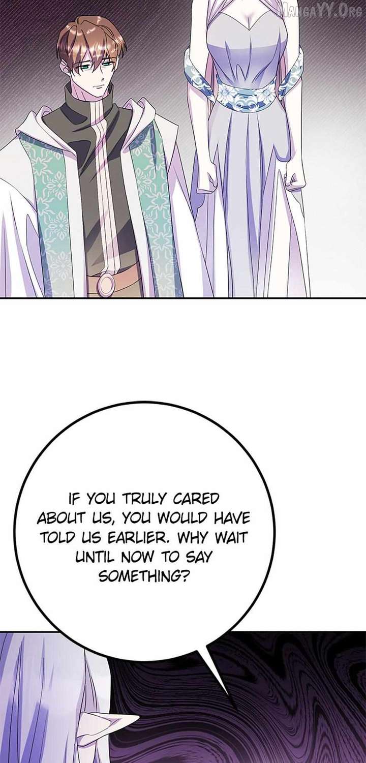 If You Save an Immoral Beast Chapter 66 330 ch 66 63