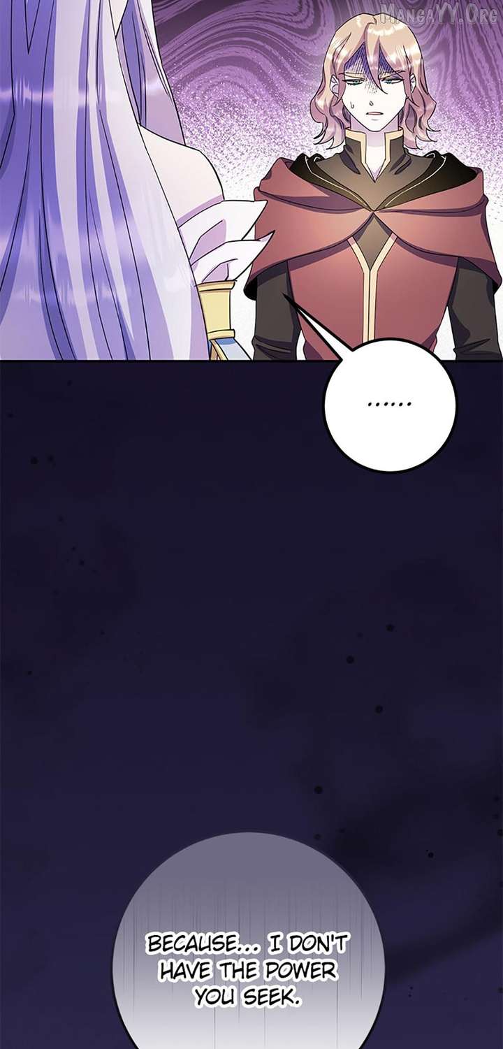 If You Save an Immoral Beast Chapter 66 331 ch 66 64