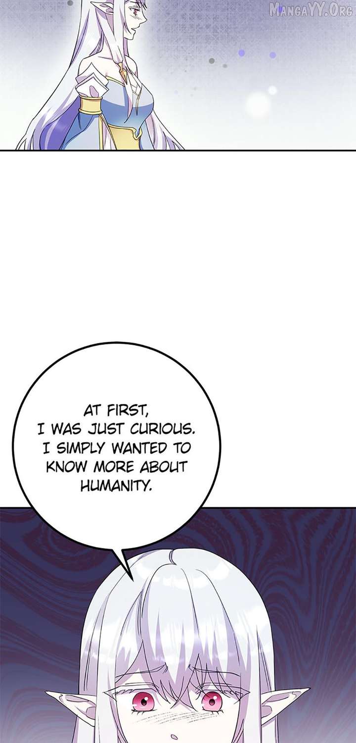 If You Save an Immoral Beast Chapter 66 333 ch 66 66