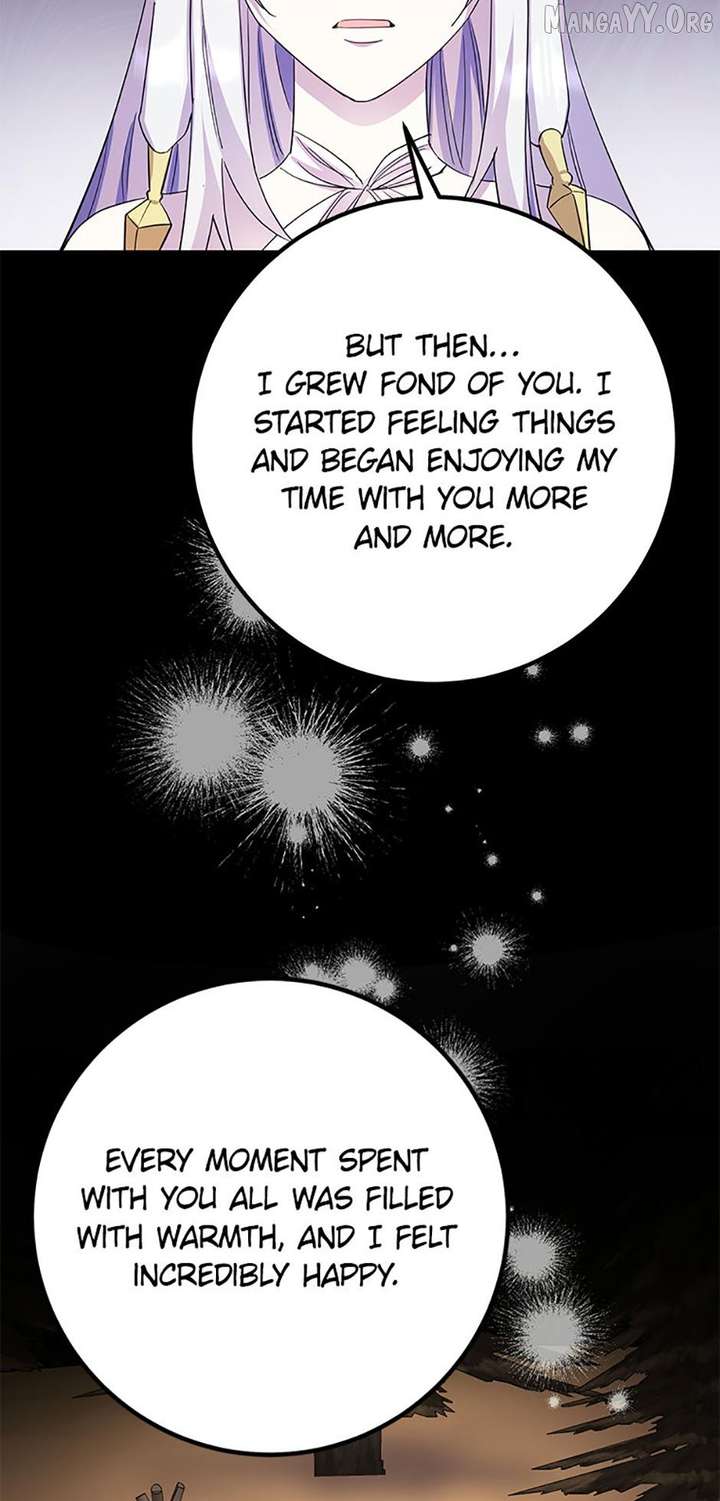 If You Save an Immoral Beast Chapter 66 334 ch 66 67