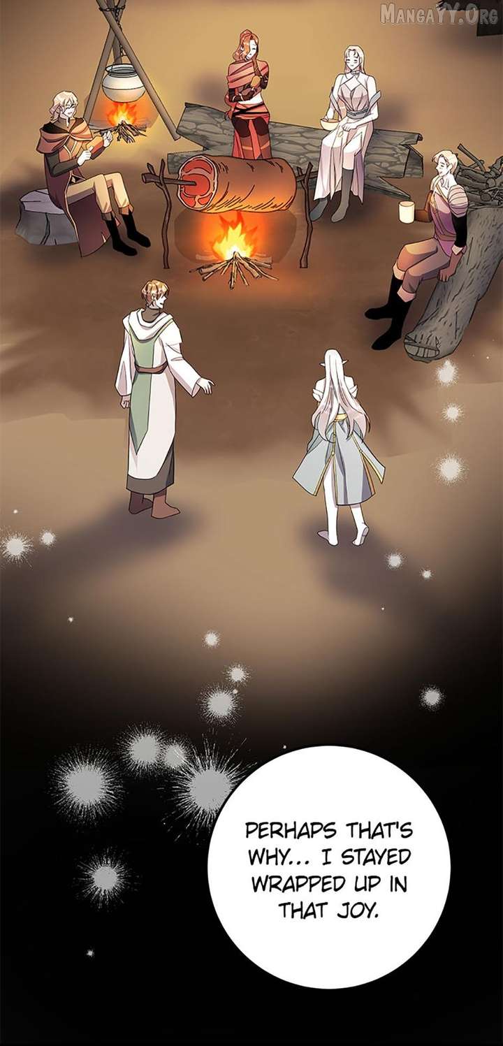 If You Save an Immoral Beast Chapter 66 335 ch 66 68