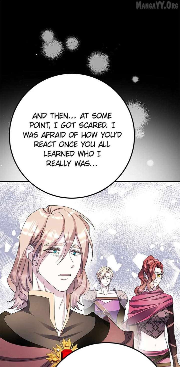 If You Save an Immoral Beast Chapter 66 336 ch 66 69