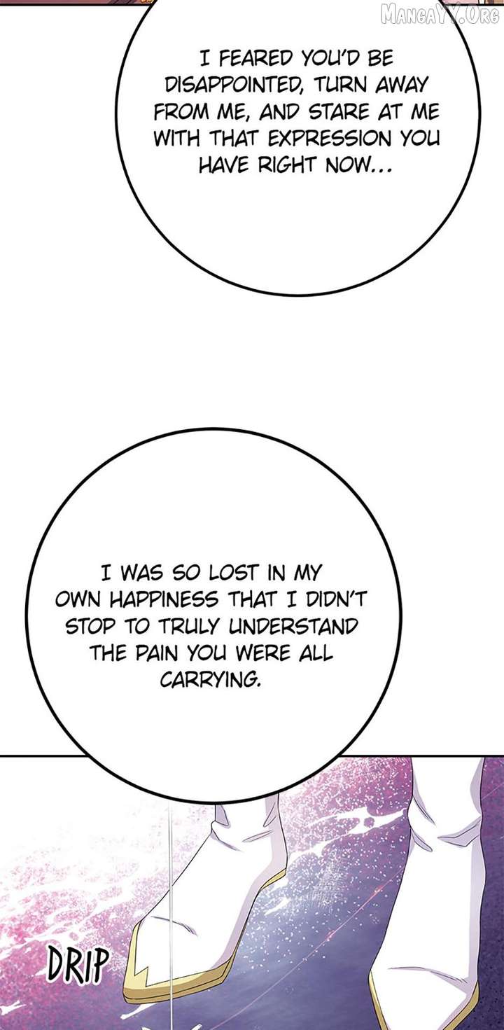 If You Save an Immoral Beast Chapter 66 337 ch 66 70