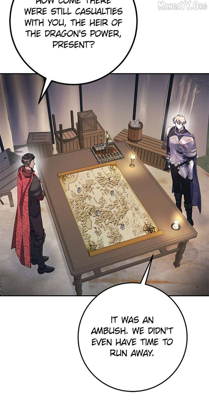 If You Save an Immoral Beast Chapter 66 275 ch 66 8