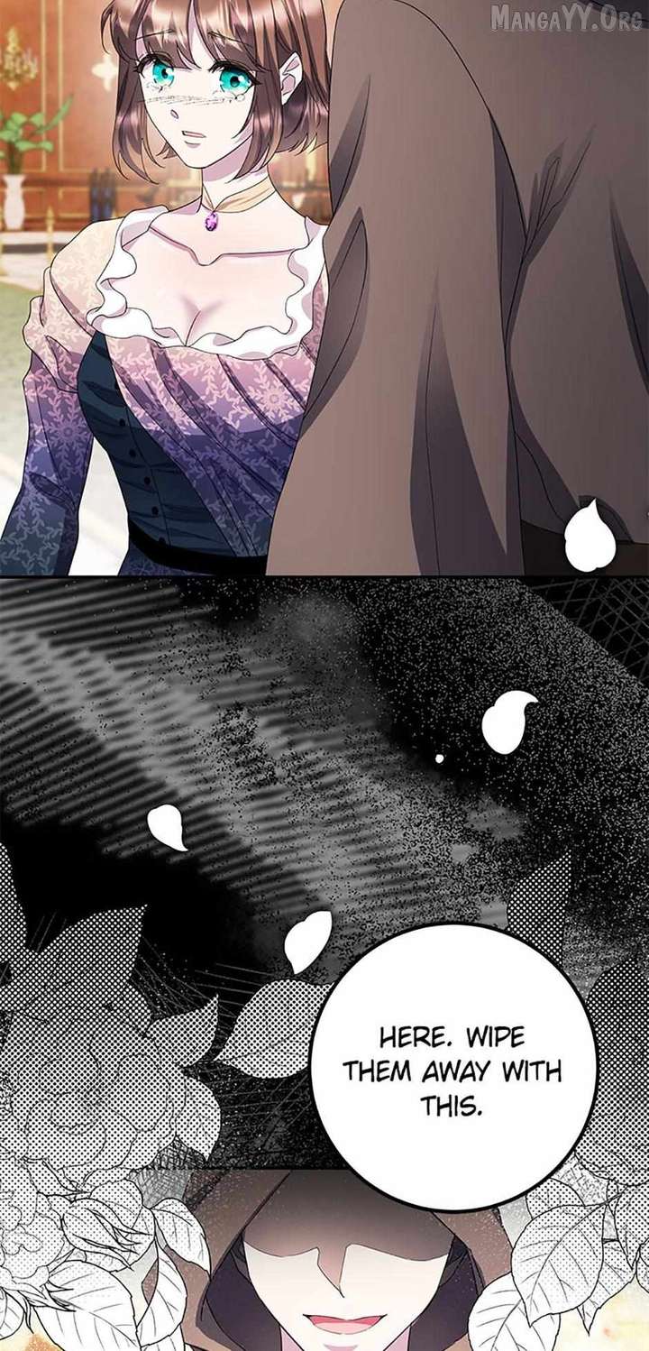 If You Save an Immoral Beast Chapter 66 351 ch 66 84