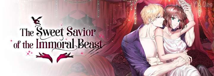 If You Save an Immoral Beast Chapter 66 356 ch 66 89