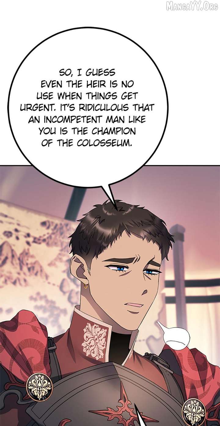 If You Save an Immoral Beast Chapter 66 276 ch 66 9