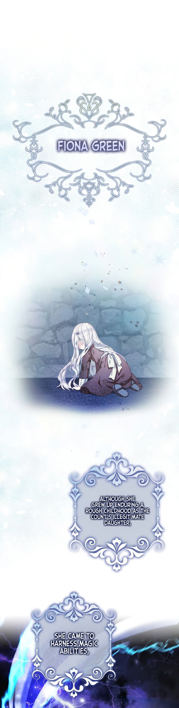 I Became the Wife of the Male Lead Chapter 1 74 1