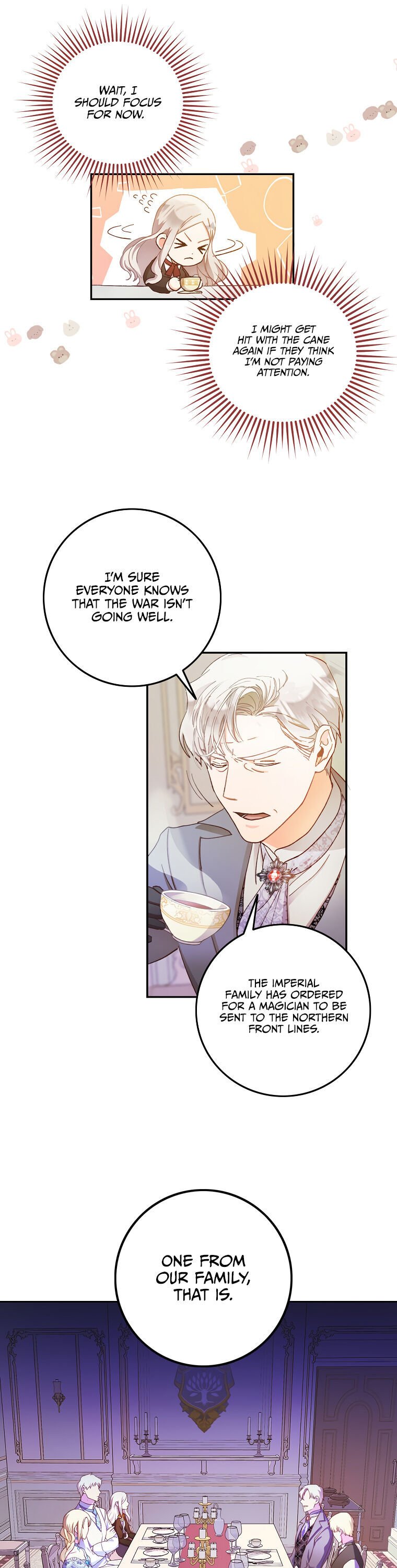 I Became the Wife of the Male Lead Chapter 1 84 11