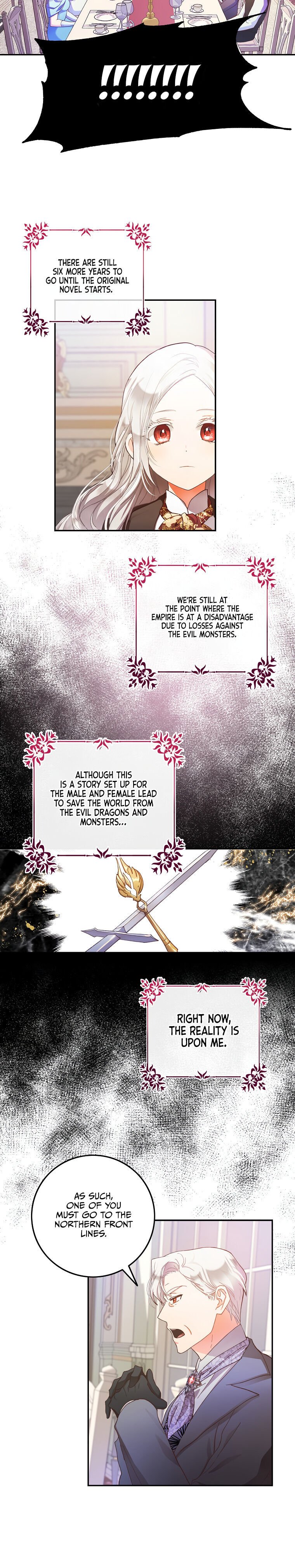 I Became the Wife of the Male Lead Chapter 1 85 12