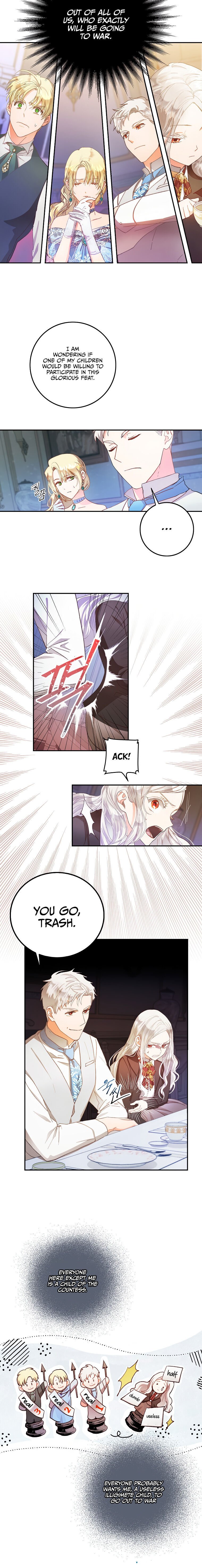 I Became the Wife of the Male Lead Chapter 1 87 14