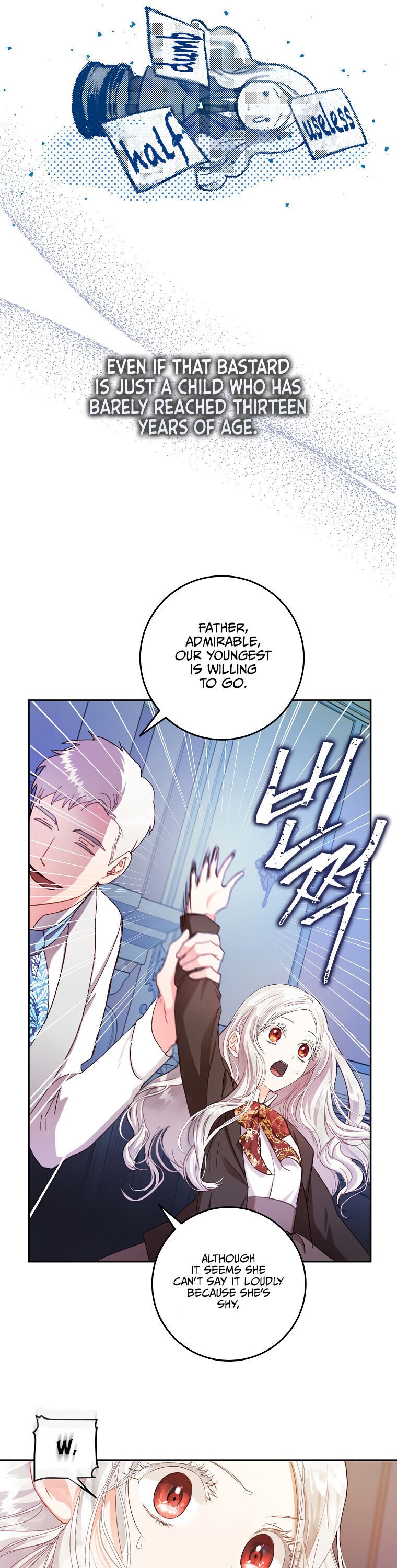 I Became the Wife of the Male Lead Chapter 1 88 15