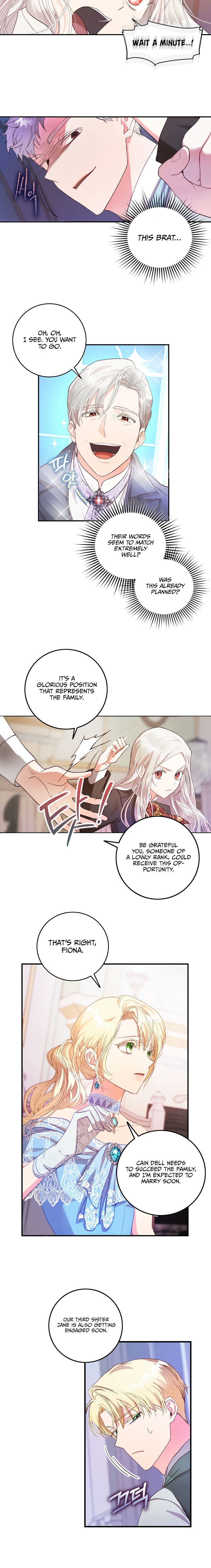 I Became the Wife of the Male Lead Chapter 1 89 16