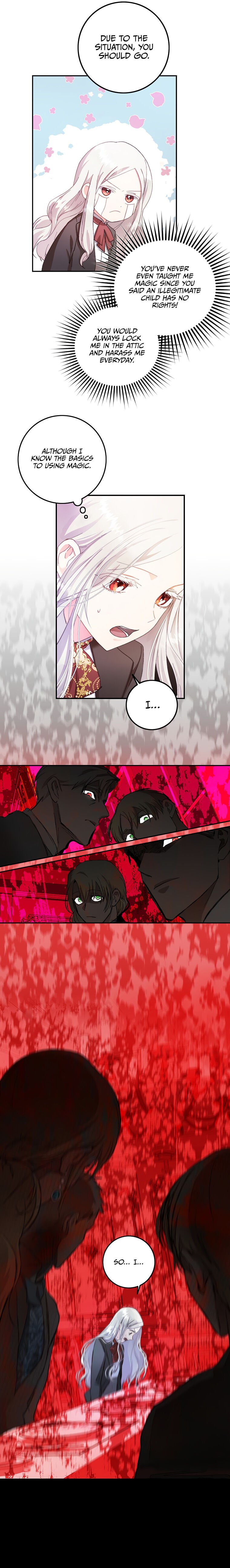 I Became the Wife of the Male Lead Chapter 1 90 17