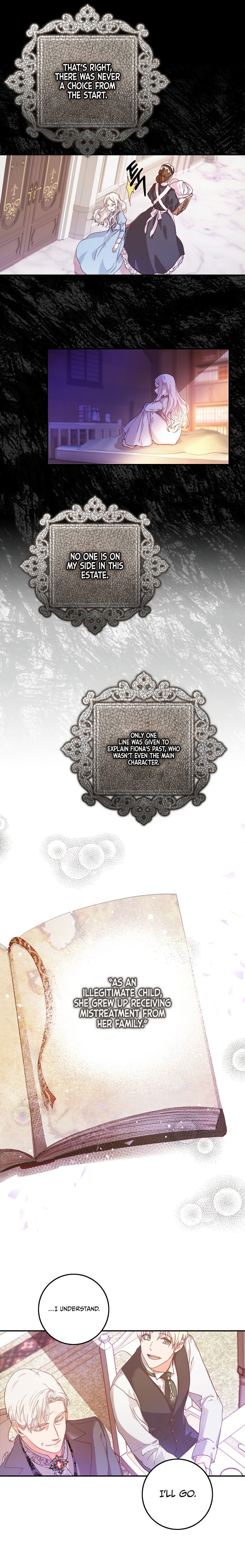 I Became the Wife of the Male Lead Chapter 1 91 18