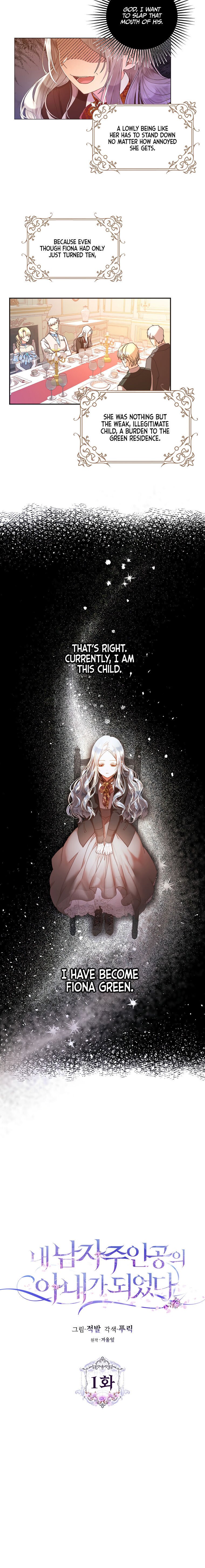 I Became the Wife of the Male Lead Chapter 1 78 5