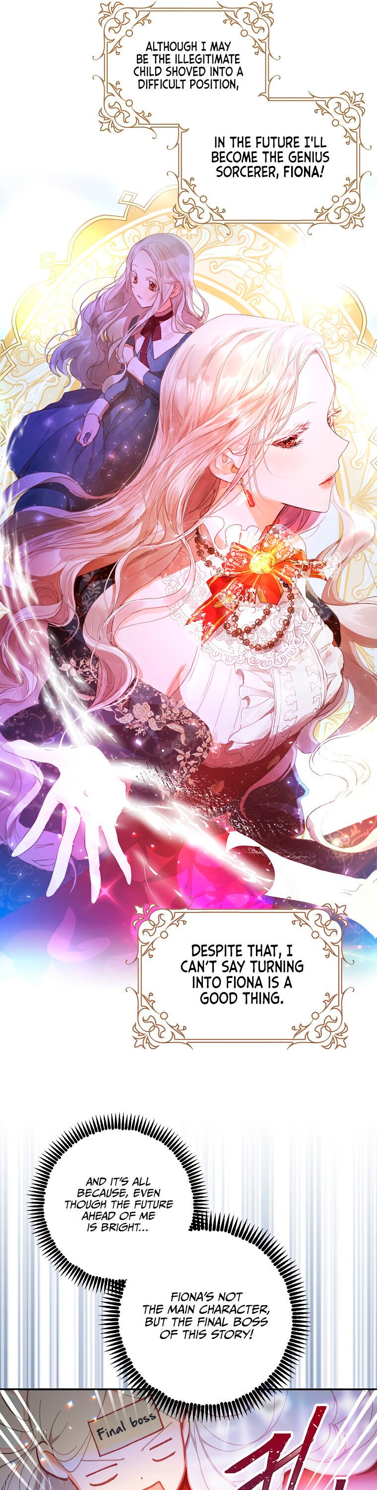 I Became the Wife of the Male Lead Chapter 1 79 6