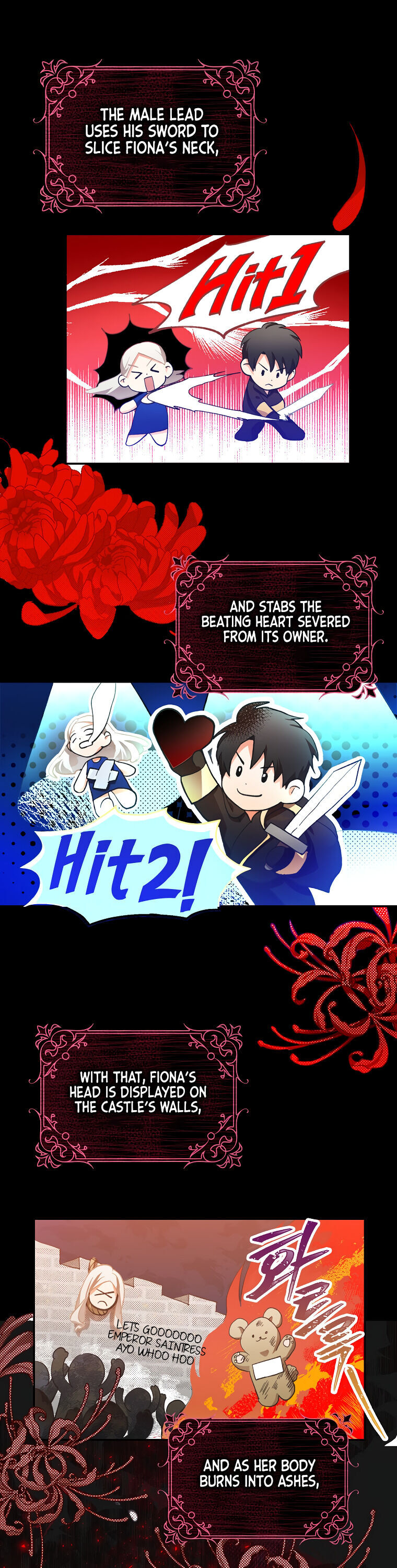I Became the Wife of the Male Lead Chapter 1 82 9