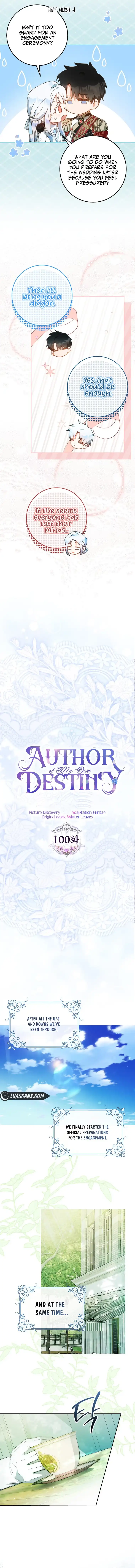 I Became the Wife of the Male Lead Chapter 100 61 03