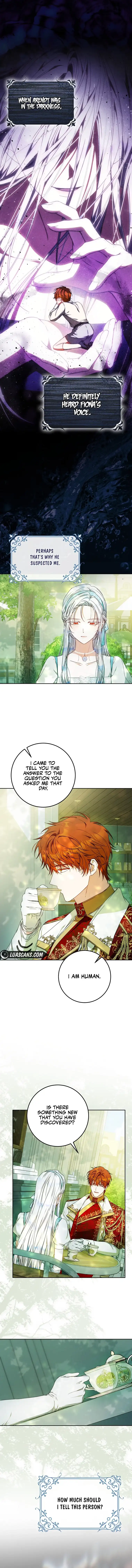 I Became the Wife of the Male Lead Chapter 100 63 05