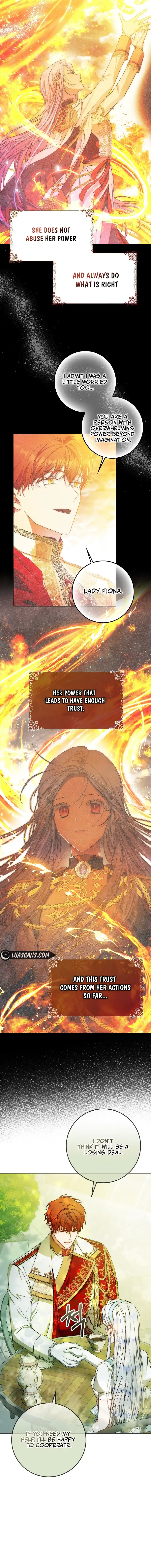 I Became the Wife of the Male Lead Chapter 100 66 08